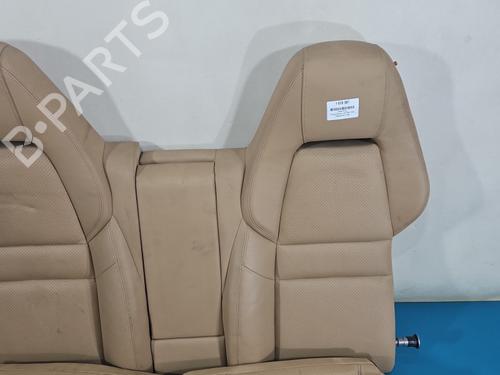 Rear seat PORSCHE PANAMERA (970) 3.6 | BP37859543C17 - Image 5