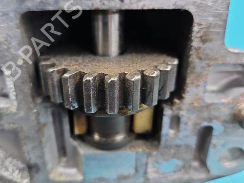 Startmotor MAZDA CX-9 (TB) 3.7 AWD (TB10A) | BP38124056M8 - Image 9