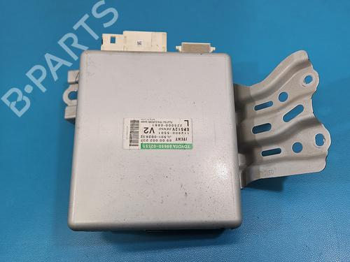 Electronic module TOYOTA AURIS (_E15_) | BP37833989M83 - Image 2