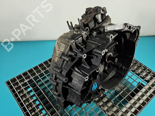 Used Gearbox Gearbox 37812421 37812421