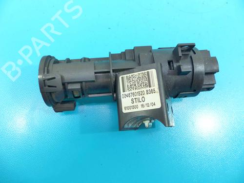 Engine control unit (ECU) FIAT IDEA (350_) 1.3 D Multijet | BP37881929M57  - Image 12