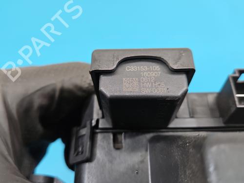 Heater blower motor AUDI A4 B9 (8W2, 8WC) 2.0 TFSI | BP37856513M62  - Image 5