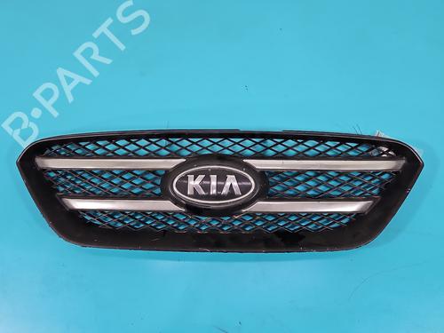 Used Grille Grille 37810375 37810375