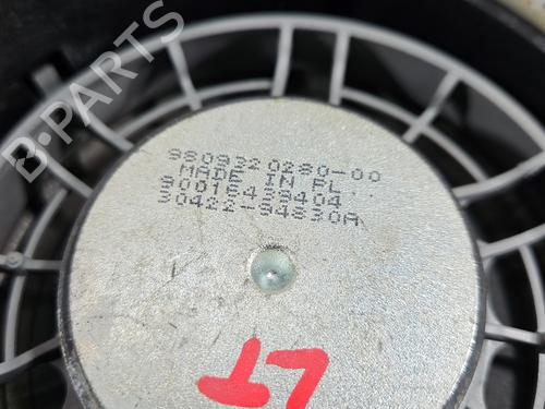 Speaker OPEL CORSA F (P2JO) 1.2 (68) | BP39074166E2 - Image 4
