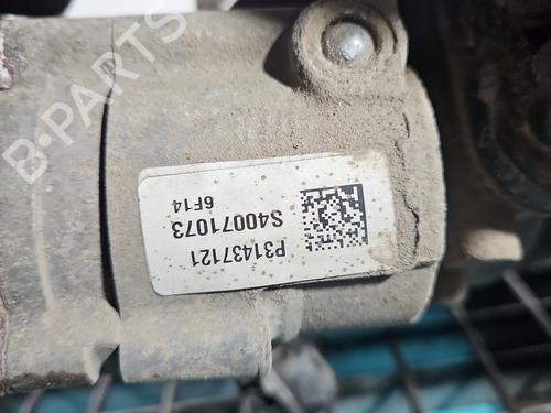 Rear differential VOLVO S90 II (234) T6 AWD | BP37831184M24 - Image 5