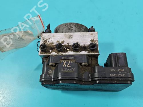 ABS pump TOYOTA COROLLA Saloon (_E21_) 1.8 VVTi Hybrid (ZWE219) | BP37816099M43 - Image 6