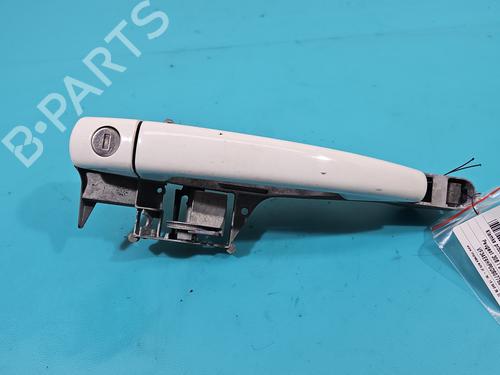 Used Front left exterior door handle Front left exterior door handle 37811576 37811576