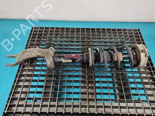 Used Left front shock absorber Left front shock absorber 37828660 37828660