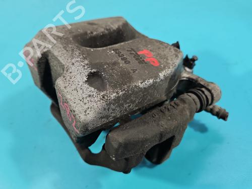 Right front brake caliper BMW 5 (G30, F90) 520 i | BP37856628M104 - Image 3