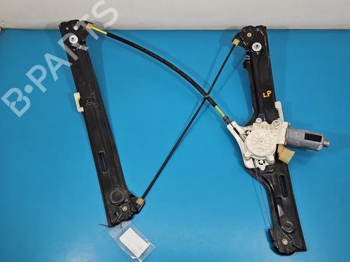 Front left window mechanism BMW X6 (E71, E72) xDrive 40 d | BP37823545C22 - Image 2