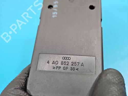Comfort control module AUDI A4 B5 (8D2) 1.8 | BP37849624M56 - Image 3