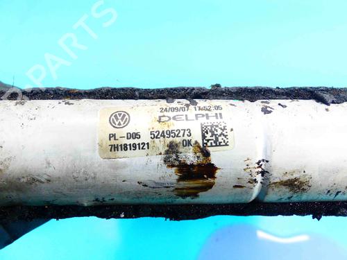 Heater matrix VW TRANSPORTER T5 Van (7HA, 7HH, 7EA, 7EH) | BP37890886M63 - Image 4