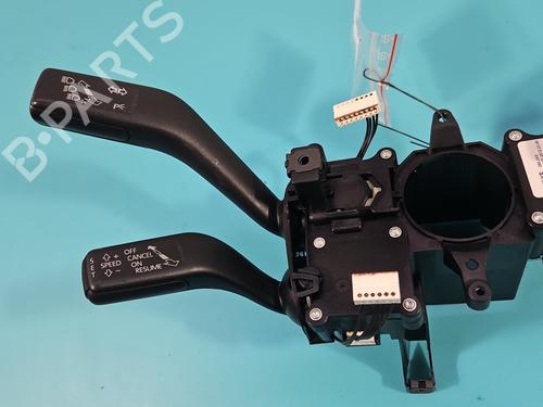 Steering column stalk VW CC B7 (358) 2.0 TDI | BP37991145I23 - Image 3
