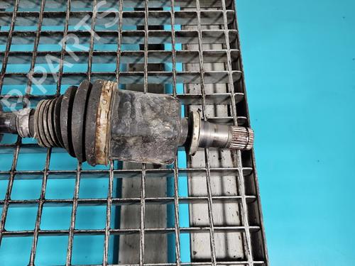 Left front driveshaft SUZUKI SX4 S-Cross (JY) 1.4 T (AKK414) | BP39683794M38 - Image 2