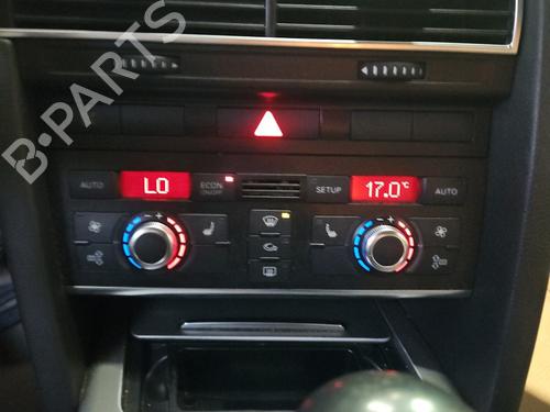 climate-control-audi-a6-c6-4f2-2004-2005-2006-2007-2008-2009-2010-2011-37829325 main image