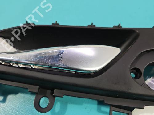 Front left interior door handle HYUNDAI i40 I CW (VF) 1.7 CRDi | BP37853728I13 - Image 3