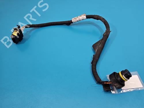 Used Wiring harness Wiring harness JAGUAR XE (X760) 2.0 D (180 hp) 37826945 37826945