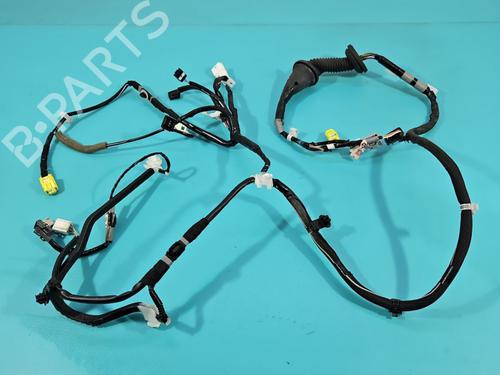 wiring-harness-lexus-nx-_z1_-2014-37822117 main image