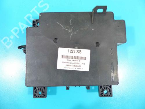 Electronic module MITSUBISHI LANCER VIII (CY_A, CZ_A) 1.8 (CY3A, CY6A) | BP37884388M83 - Image 4