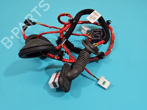 Used Wiring harness Wiring harness HYUNDAI ELANTRA VI Saloon (AD, ADA) 1.6 (128 hp) 38127195 38127195