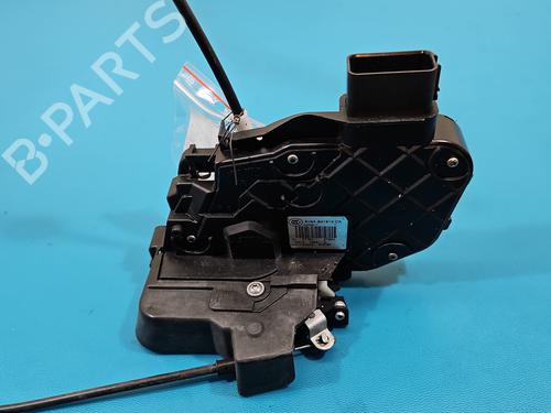 Front right lock FORD KUGA I | BP37853349C97 - Image 4