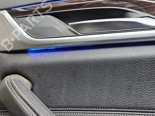 Rear right panel BMW 5 Touring (G31) 520 d | BP37850863C61 - Image 2