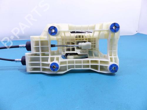 Gearstang HYUNDAI i30 (PDE, PD, PDEN) 1.4 MPI | BP38153562M90 - Image 5