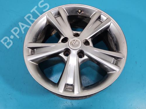 Used Rim Rim 39648388 39648388