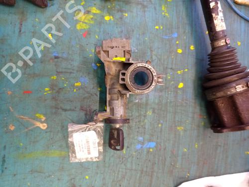 Ignition barrel FORD TRANSIT Van (FA_ _) 2.4 DI (FAA_, FAB_, FAC_, FAD_) | BP37807154M48 - Image 8