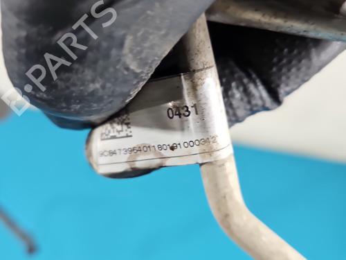 Pipe BMW X3 (G01, F97, G08) xDrive 20 d | BP39615005M125  - Image 6