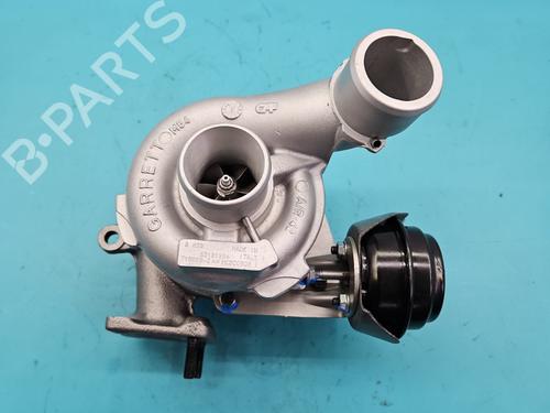 Andre Andre ALFA ROMEO 147 (937_) 1.9 JTD 16V (937.AXM1B, 937.AXS1B) (136 hp) 38146381 38146381