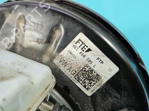 Servo brake SKODA RAPID Spaceback (NH1) 1.4 TDI | BP37859075M42 - Image 8