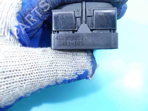 Switch AUDI A5 Sportback (8TA) 2.0 TDI quattro | BP38155085I30 - Image 7