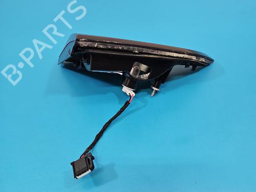 Left tailgate light OPEL ZAFIRA TOURER C (P12) 2.0 CDTi (75) | BP37859035C79 - Image 8