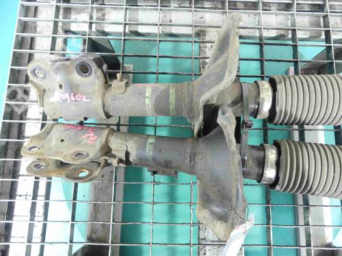 Left front shock absorber MITSUBISHI LANCER VIII Sportback (CX_A) | BP37805206M16 - Image 3