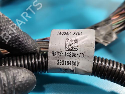 Wiring harness JAGUAR F-PACE (X761) | BP39977247E16 - Image 6