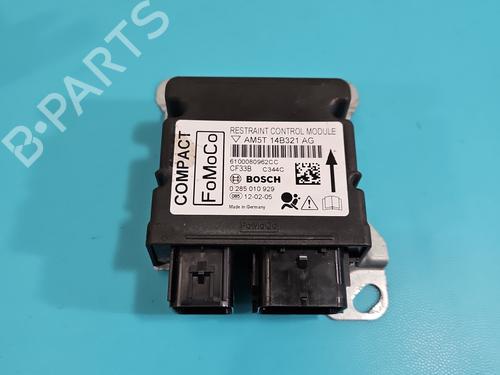 Dashboard FORD C-MAX II (DXA/CB7, DXA/CEU) | BP38130755C46 - Image 36