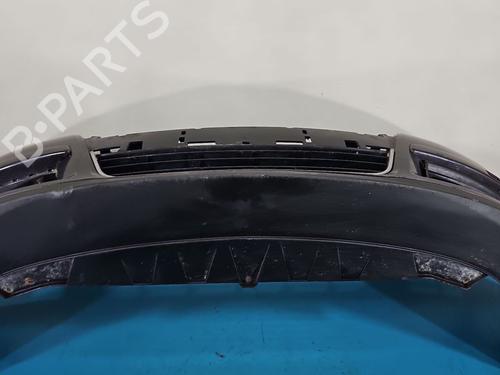 Front bumper VW PASSAT CC B6 (357) 2.0 TDI | BP40221605C7 - Image 8