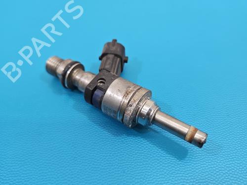 Used Injector Injector 37856557 37856557