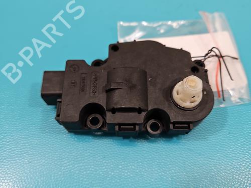 Heater blower motor JAGUAR XE (X760) 2.0 D AWD | BP37816183M62 - Image 5