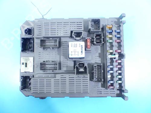 Módulo eletrónico CITROËN C8 (EA_, EB_) 2.0 | BP37879756M83 - Image 2