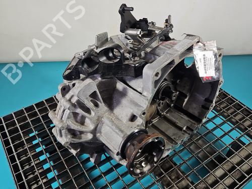 Used Gearbox Gearbox 37846848 37846848