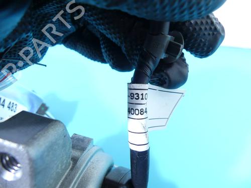 Steering pump KIA OPTIMA (JF) 1.7 CRDi | BP37895465M99 - Image 15