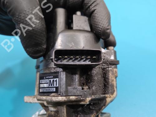 Ignition distributor MAZDA DEMIO (DW) 1.3 i 16V (DW3W) | BP37851698M68  - Image 8