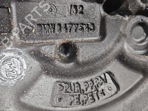 Other BMW X1 (U11) iX1 xDrive 30 | BP37841690O1 - Image 3