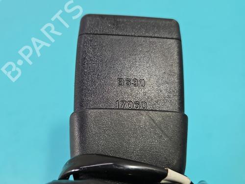 Front left seatbelt SUZUKI SX4 S-Cross (JY) 1.6 DDiS (AKK 416D) | BP39767327I26 - Image 15