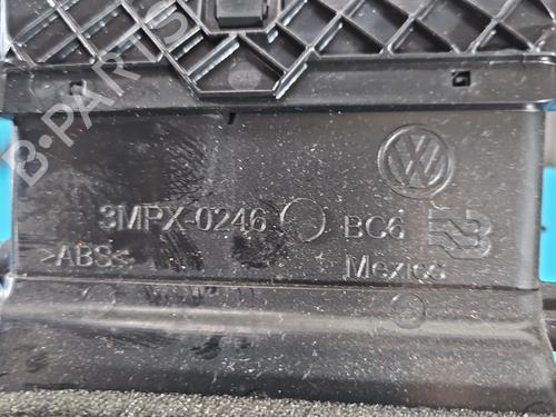 Air vent VW BEETLE (5C1, 5C2) 2.0 TDI | BP37852960I21 - Image 5