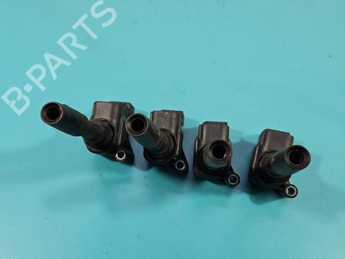 Ignition coil SKODA KAROQ (NU7, ND7) 1.5 TSI | BP38130947M94 - Image 3