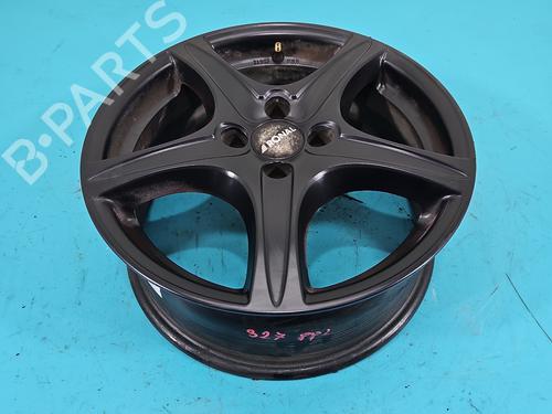 Used Rim Rim 37815179 37815179