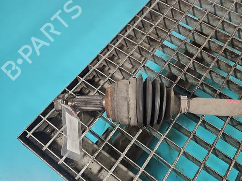 Right front driveshaft FORD TRANSIT COURIER B460 Box Body/MPV | BP38127102M39 - Image 3